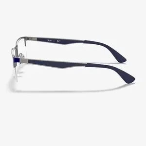 Ray-Ban | Accessories | Rayban Rb6335 Optics Eyeglasses  display picture 3